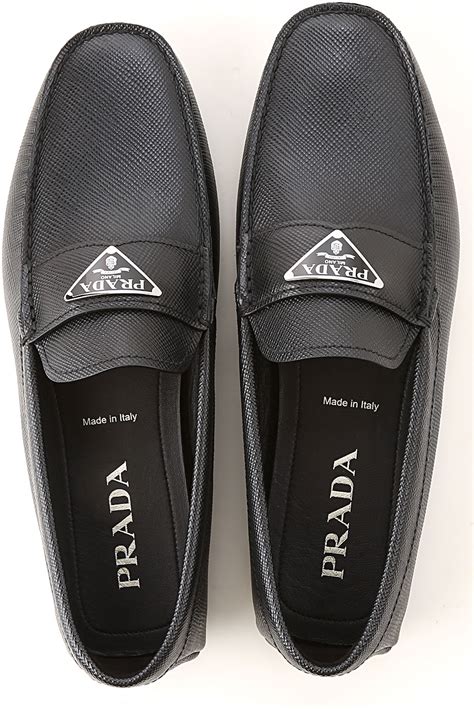 prada per uomo scarpe outlet|prada shoes outlet online.